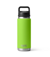 Load image into Gallery viewer, 🐊🐍YETI VENOM RAMBLER CHUG BOTTLE 26oz
