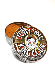King Cajun - Southern Soul Food Seasoning
