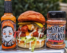 Load image into Gallery viewer, Mother Clucker - World Famous Original BBQ Chicken Rub
