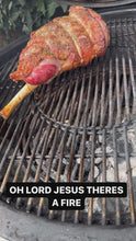 Load and play video in Gallery viewer, LAMB BEFORE THYME - HERBY ROAST LAMB RUB
