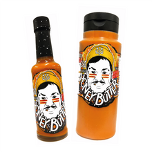 Load image into Gallery viewer, Honey Butter Buffalo - World&#39;s Best Buffalo Hot Sauce
