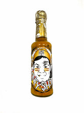 Load image into Gallery viewer, Money Shot - Super Luxe Mango x Black Sesame Kebab Hot Sauce

