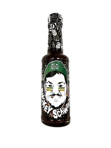 Smokey Schweet BBQ - Original Sticky Homestyle Barbeque Sauce