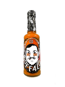 Buffalo - Award Winning Buffalo Hot Sauce