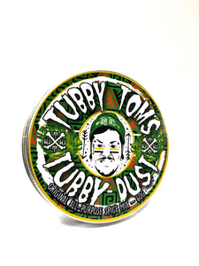 Tubby Dust - Signature ‘All Day All Purpose' Seasoning