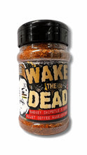 Load image into Gallery viewer, Wake the Dead - Black Coffee Espresso Short Rib &amp; Brisket Rub
