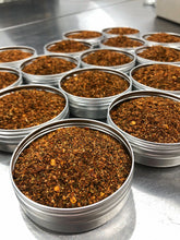 Load image into Gallery viewer, Best Kebab - Hand Toasted Spice Mix Seasoning Tin
