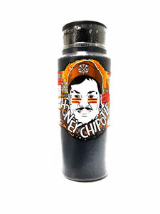 HONEY X CHIPOTLE BBQ SAUCE - SPECIAL EDITION