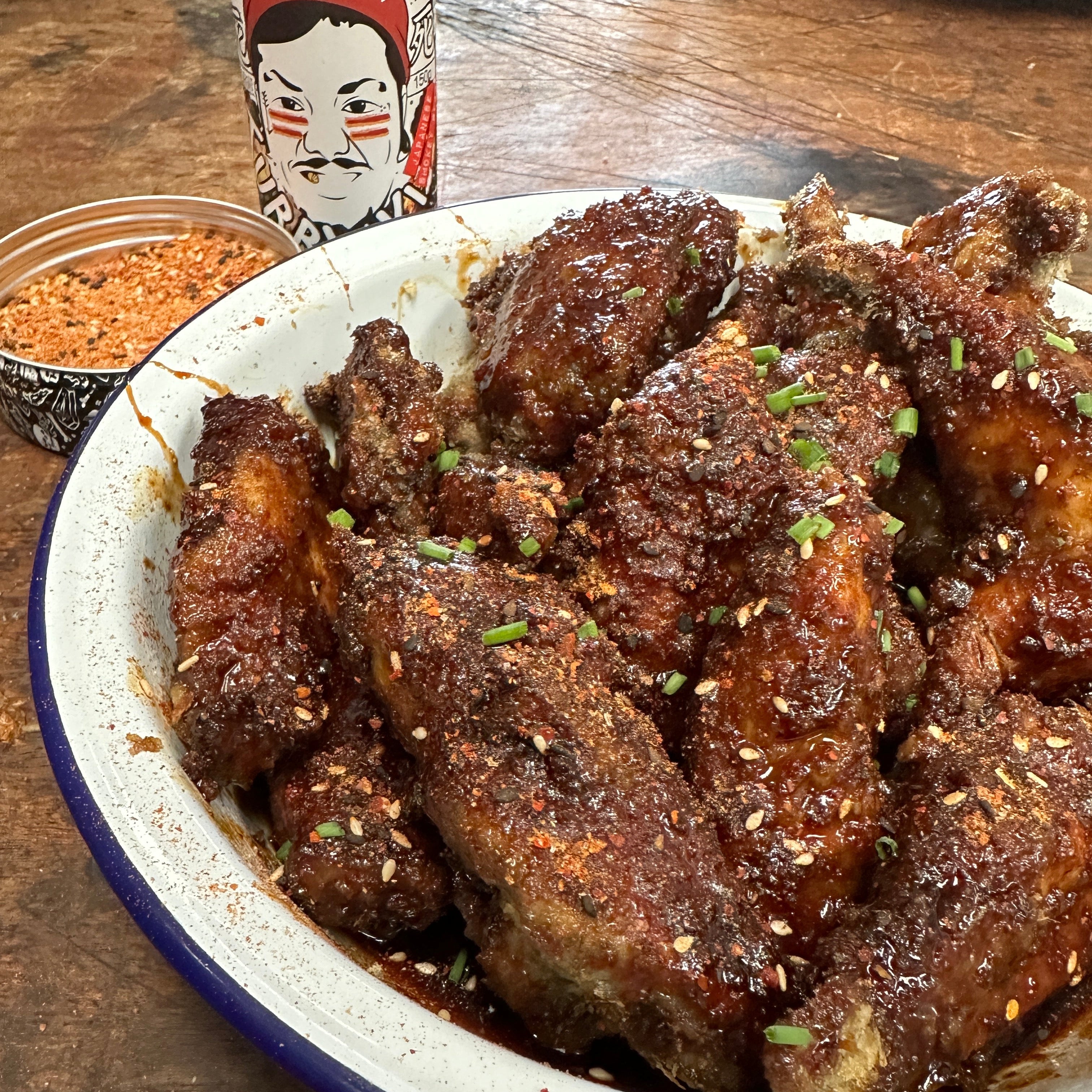 Tubbyaki - NEW RECIPE! Sticky Teryaki Stir Fry Sauce & Marinade