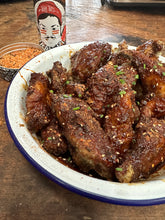 Load image into Gallery viewer, Tubbyaki - Sticky Teryaki Stir Fry Sauce &amp; Marinade
