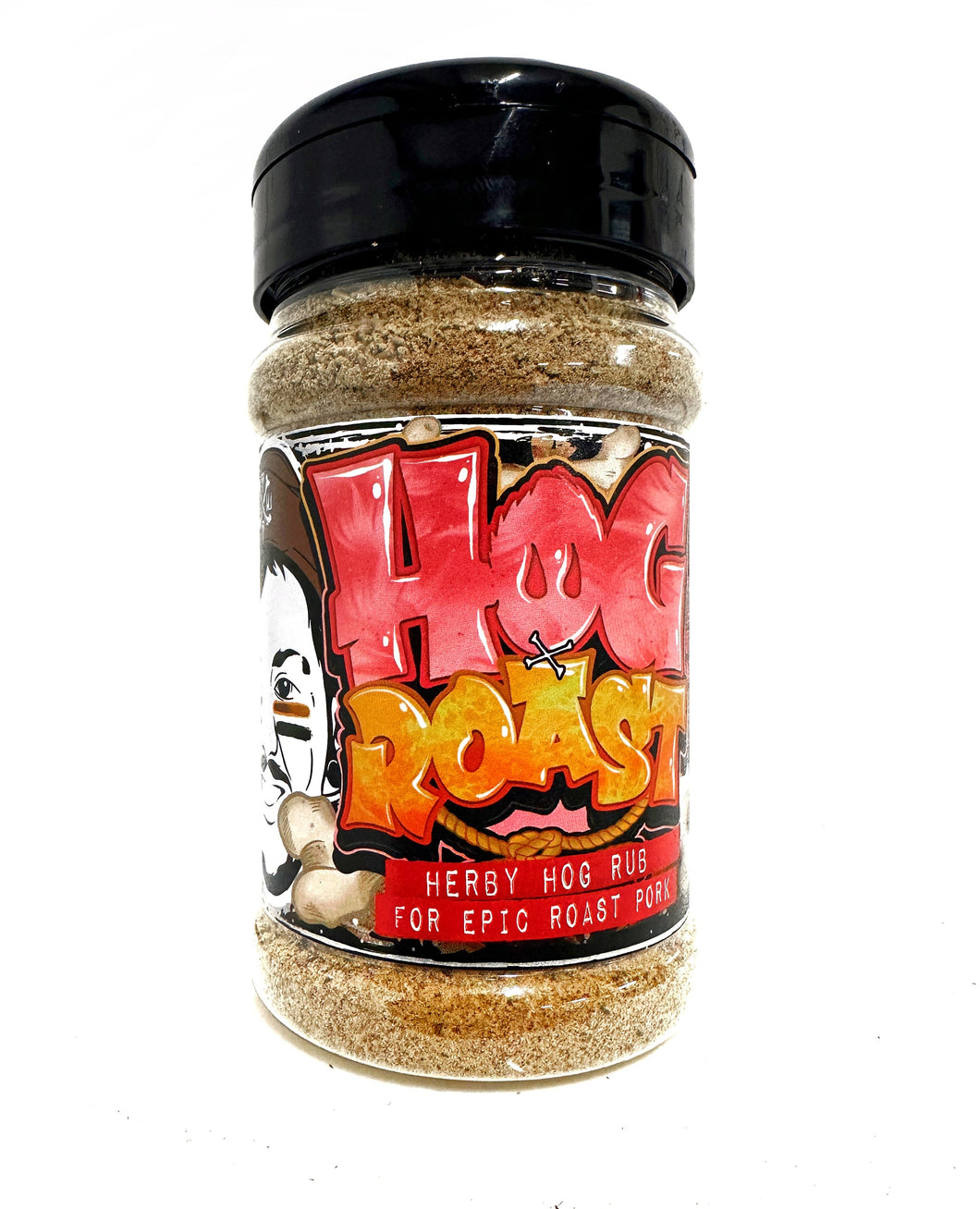 HOG ROAST - HERBY HOG PORK SEASONING