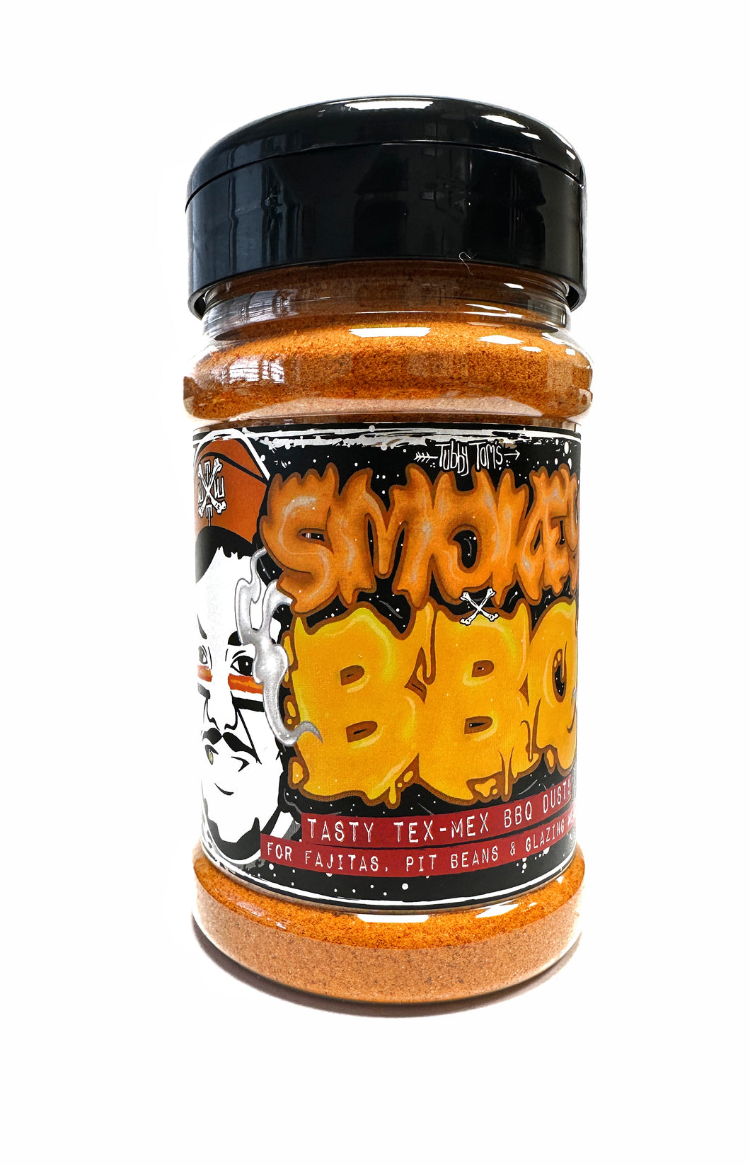 Smokey BBQ - Magical Tex Mex Seasoning