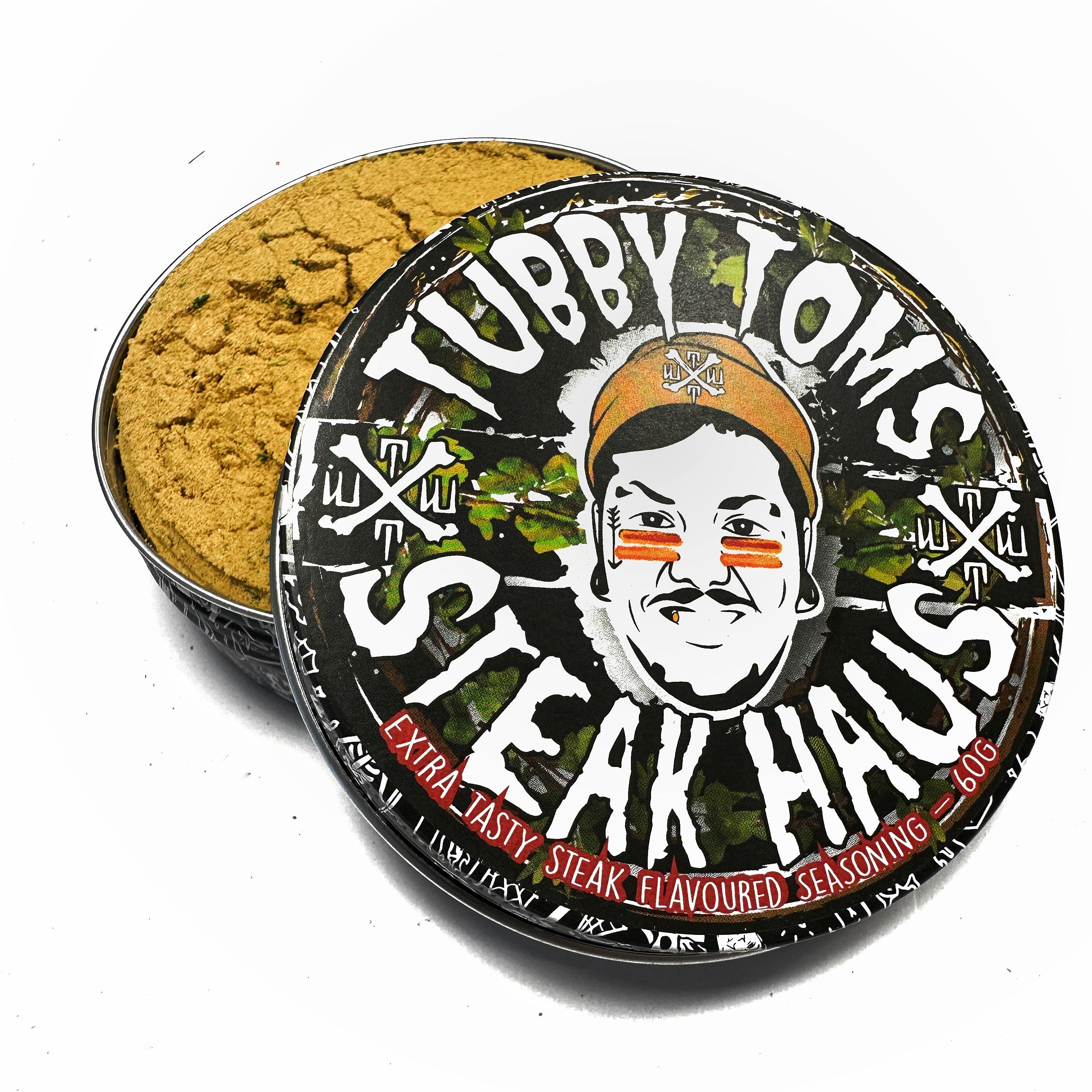 Steak Haus - Super Umami Steak Flavoured Seasoning