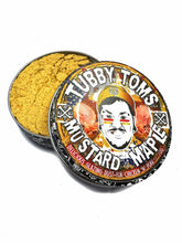 Load image into Gallery viewer, Mustard x Maple - All-American Sweet Tangy Glazing Rub
