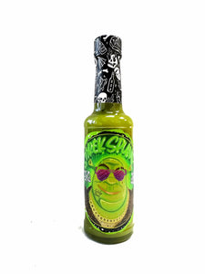 Shrek Sp*nk - Jalapeno x Apple Swamp Juice - LIMITED EDITION!