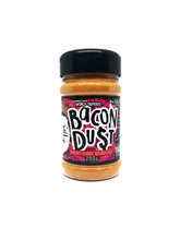 Load image into Gallery viewer, Bacon Dust Jumbo Shaker - Delicious Smokey Bacon Seasoning
