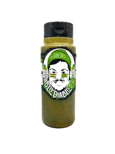 Load image into Gallery viewer, Pablo Diablo - Award Winning Jalapeno, Lime x Coriander Hot Sauce
