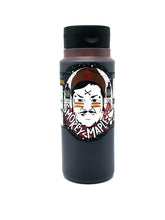 Load image into Gallery viewer, Smokey Maple - Award-Winning Maple Syrup x Dark Ale BBQ Sauce
