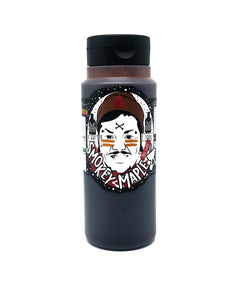 Smokey Maple - Award-Winning Maple Syrup x Dark Ale BBQ Sauce