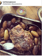Load image into Gallery viewer, Best Kebab - Hand Toasted Spice Mix Seasoning Tin
