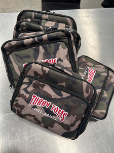 Tubby Lunchbox / Carry Bag - 1st Edition Camo