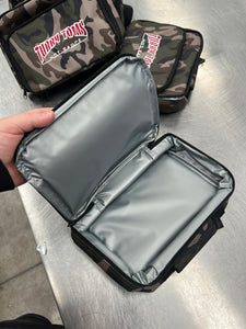 Tubby Lunchbox / Carry Bag - 1st Edition Camo