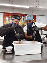 Load image into Gallery viewer, Cherry Bomb - Mouth-wateringly Juicy Big Phat Cherry BBQ Rub -  JAMAL FORD ROBINSON COLLAB

