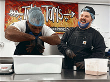 Load image into Gallery viewer, Cherry Bomb - Mouth-wateringly Juicy Big Phat Cherry BBQ Rub -  JAMAL FORD ROBINSON COLLAB
