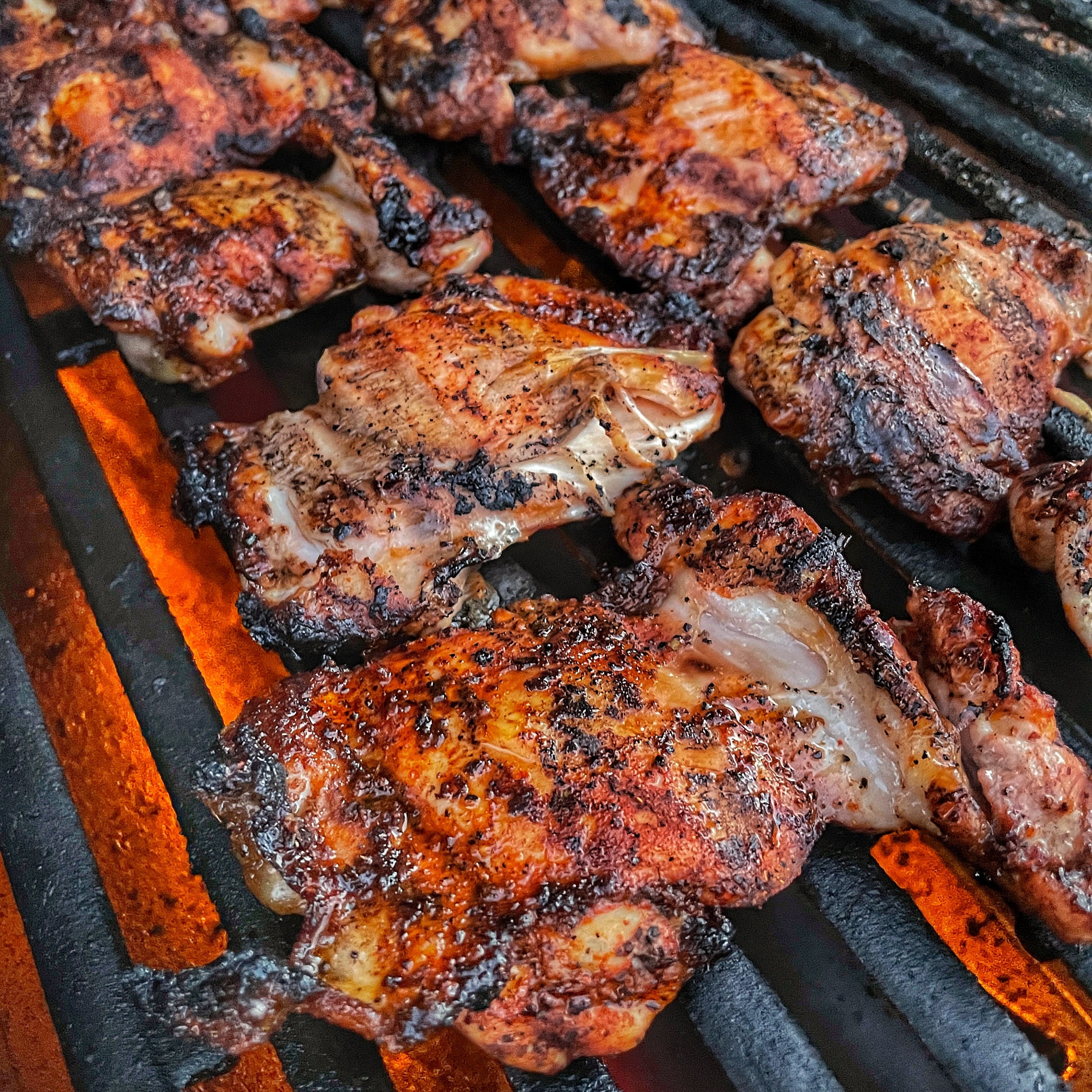 Smokey BBQ - Magical Tex Mex Seasoning