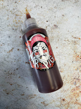 Load image into Gallery viewer, WAR PIG - SMOKEY BACON STYLE HOT SAUCE
