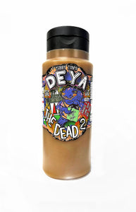 DEYA THE DEAD 2 - SUPER FROOTY MANGO X LIME DOUBLE IPA HOT SAUCE