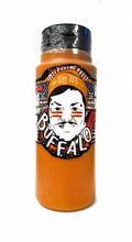 Load image into Gallery viewer, Buffalo - Award Winning Buffalo Hot Sauce
