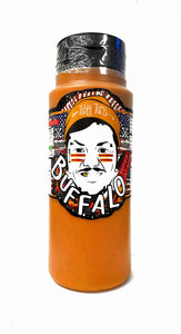 Buffalo - Award Winning Buffalo Hot Sauce