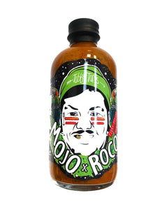 Mojo Roco - Cuban Citrus Style Hot Sauce