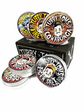 Load image into Gallery viewer, SPECIAL EDITION SEASONING TIN SET! NEW FLAVOURS IN A BOX SET!
