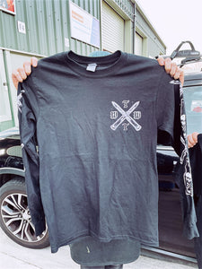 Tubby Tom's - Zero Tolerance Balaclava Shirts, Longsleeves & Windbreakers