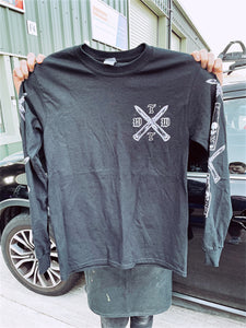 Tubby Tom's - Zero Tolerance Balaclava Shirts, Longsleeves & Windbreakers