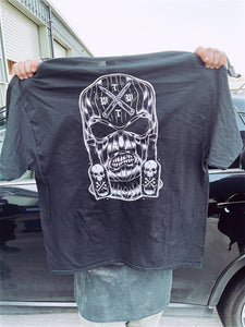 Tubby Tom's - Zero Tolerance Balaclava Shirts, Longsleeves & Windbreakers