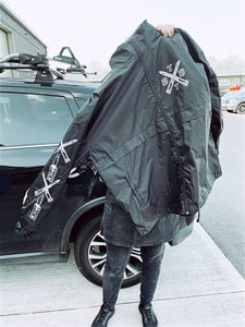 Tubby Tom's - Zero Tolerance Balaclava Shirts, Longsleeves & Windbreakers