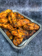 Load image into Gallery viewer, Golden Buffalo Hot Sauce
