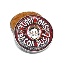 Load image into Gallery viewer, Bacon Dust Jumbo Shaker - Delicious Smokey Bacon Seasoning
