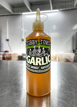 Load image into Gallery viewer, Garlic Infused Smoked Rapeseed Oil - Kitchen Essentials
