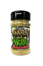 Load image into Gallery viewer, Garlic x Herb - Life Changingly Good Seasoning
