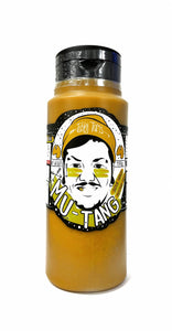 Mu-tang - American Style Tangy Mustard Sauce