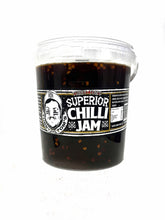 Load image into Gallery viewer, World Famous Chilli Jam - Original Recipe
