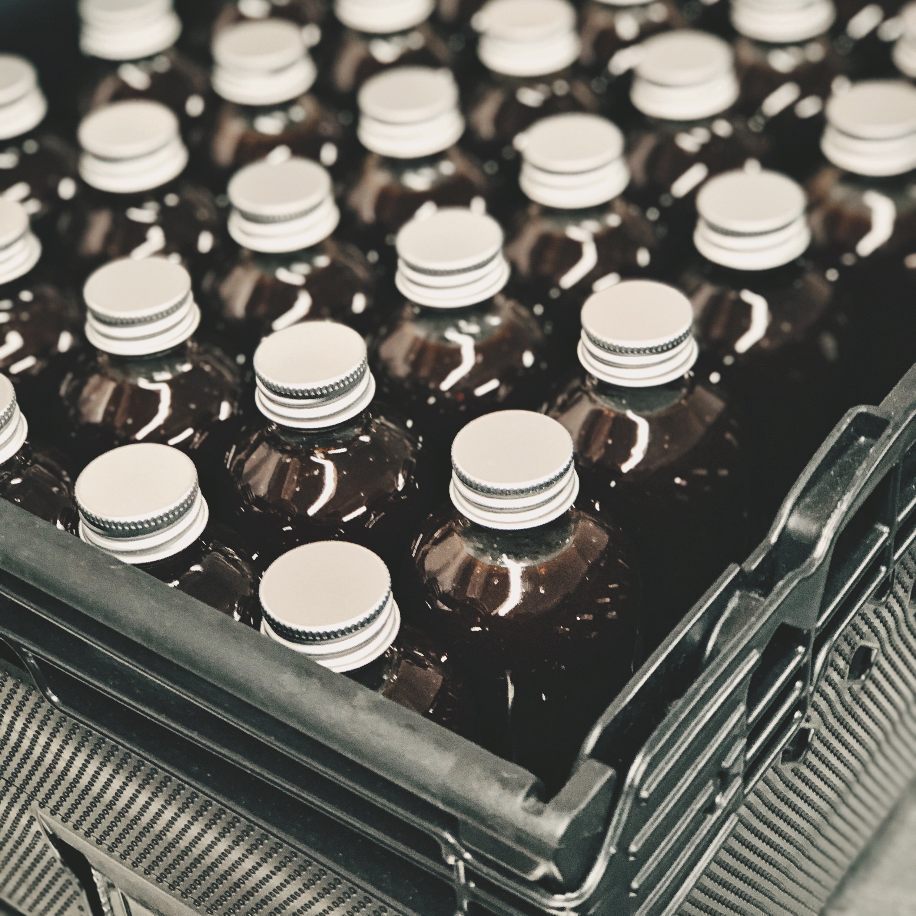 Texas Drip - Supercharged American Style BBQ Sauce