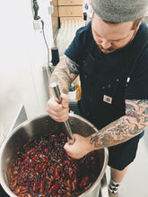 Load image into Gallery viewer, Smokey Schweet BBQ - Original Sticky Homestyle Barbeque Sauce
