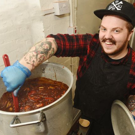 Smokey Schweet BBQ - Original Sticky Homestyle Barbeque Sauce