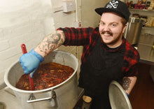 Load image into Gallery viewer, Smokey Schweet BBQ - Original Sticky Homestyle Barbeque Sauce
