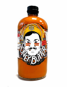 Honey Butter Buffalo - World's Best Buffalo Hot Sauce